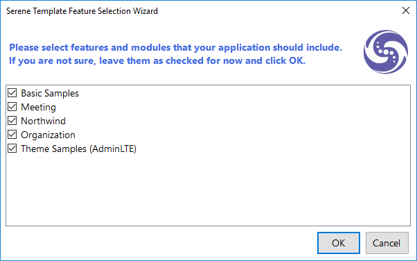 Feature Selection Wizard