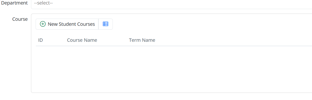 Migration Screenshot