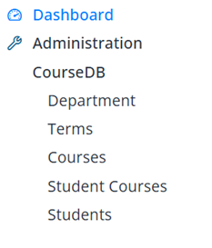 Migration Screenshot
