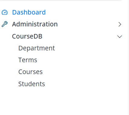 Migration Screenshot