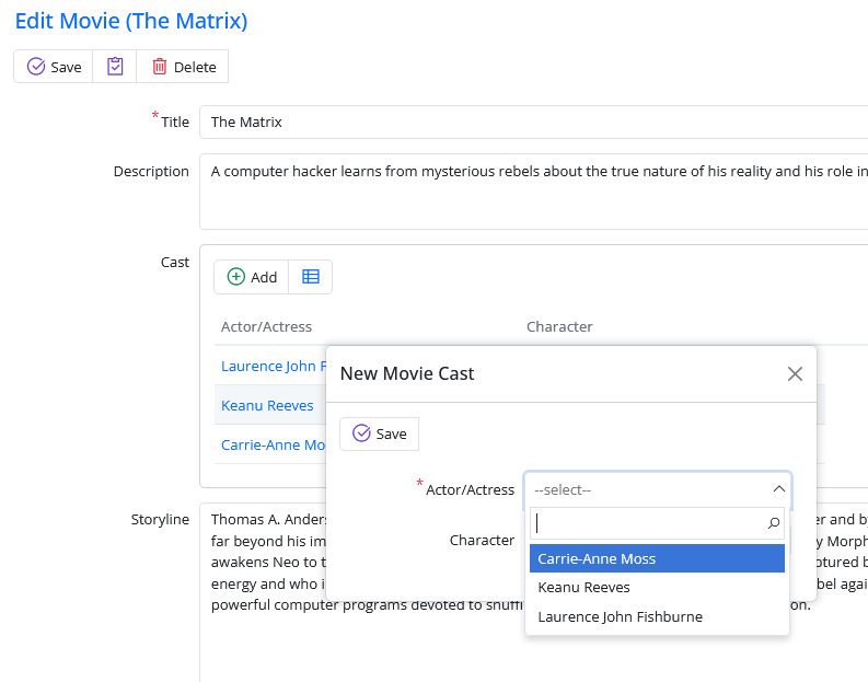  Tenant2  All Countries